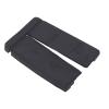 Camera Cover Slide, Camera Cover Laptop Rubber Webcam Cover Slide with Lightweight for Camera view 4
