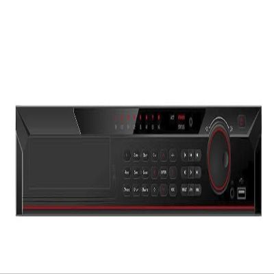 ENS Diamond NVR304L-16/16P-4KS2/I - 16-Channel 8MP NVR with 16 PoE Ports & Advanced AI Features