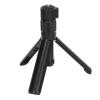 Camera Tripod, Camera Tripod Aluminum Alloy Tabletop Tripod with Stable Performance for Motion Cameras view 4