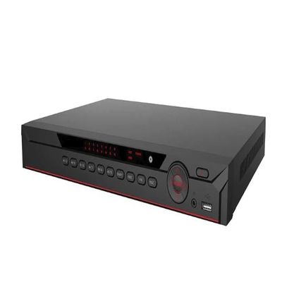 ENS Diamond NVR302A-16/16P-4KS2/L - 16CH 8MP Network Video Recorder with Built-in PoE & Dual HDD Support