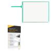 BoxWave Screen Protector Compatible with DMC AST-084A080A (8.4 in) - ClearTouch Anti-Glare Privacy (2-Pack), Privacy Screen Protector Flexible Film Anti-Glare view 1