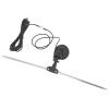 Fafeicy Multipurpose Dipole Antenna Kit, SDR Receiver Antenna with 60cm RG174 Cable and SMA Male Connector for Walls view 4