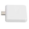 Reader, Type C IC Card Reader Less Mobile Phone Card Reader Card Reader Writer with Radio Frequency Identification Card Reader 13.56Mhz for (White) view 2