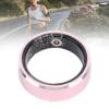 EBTOOLS Smart Ring, Physical Activity Tracking Ring, IPX8 Activity Tracker with APP, Sleep Tracking, Record Steps, Wearable Smart Ring (Size 8) view 4