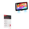 BoxWave Screen Protector Compatible with BOSS Audio BE14ACP.WX - ClearTouch Anti-Glare ToughShield 9H (2-Pack), Anti-Glare 9H Tough Flexible Film Screen Protector view 1