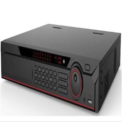 ENS Diamond NVR304L-32-EI 32-Channel 12MP+ Network Video Recorder with AI-Powered Video Analytics