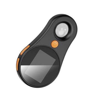 500X Magnification, Enhanced Illumination, Computer Connection, Wide Compatibility, Multi Functions Handheld Digital Microscope with 2.0 Inch Screen, USB Pocket Microscope