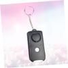 CAXUSD for Women Emergency Alarm Device 130db Mini Whistle Security Tool Anti- view 3