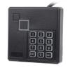 Access Control System, Electric Door Strike Rain Proof Door Access Card Reader Entry System Metal Keypad Reader Door Access Control System for Buildings Hotels view 3