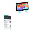 BoxWave Screen Protector Compatible with BOSS Audio BE14ACP.WX - ClearTouch Crystal Privacy (2-Pack), Privacy Screen Protector Flexible Film Clear view 1
