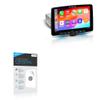 BoxWave Screen Protector Compatible with BOSS Audio Elite BE9ACP.WX - ClearTouch Crystal (2-Pack), HD Film Skin - Shields from Scratches view 1