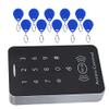 Access Control Facial para Puerta Keypad Door Access Control System Card Reader Password Access Keypad Machine Controller view 4