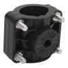 0 Degree Livescope Pole Mount, Livescope Transducer Pole Mount ABS 0 Degree Transducer Pole Mount 0101267615 for Panoptix 32 Transducer view 1