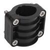 0 Degree Livescope Pole Mount, Livescope Transducer Pole Mount ABS 0 Degree Transducer Pole Mount 0101267615 for Panoptix 32 Transducer view 2
