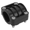0 Degree Livescope Pole Mount, Livescope Transducer Pole Mount ABS 0 Degree Transducer Pole Mount 0101267615 for Panoptix 32 Transducer view 3
