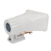 Cunyuer Alarm Siren, Wired Alarm Siren Horn, 120db 30W Siren Dual Tone Indoor/Outdoor DC 12V, Siren for Burglar Home Security view 4