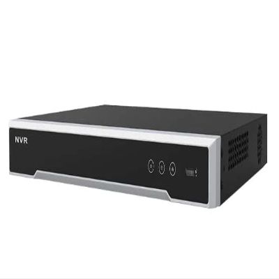ENS SN3216/16P-Q 16-Channel 8MP NVR with Smart Video Analytics & 4K HDMI Output
