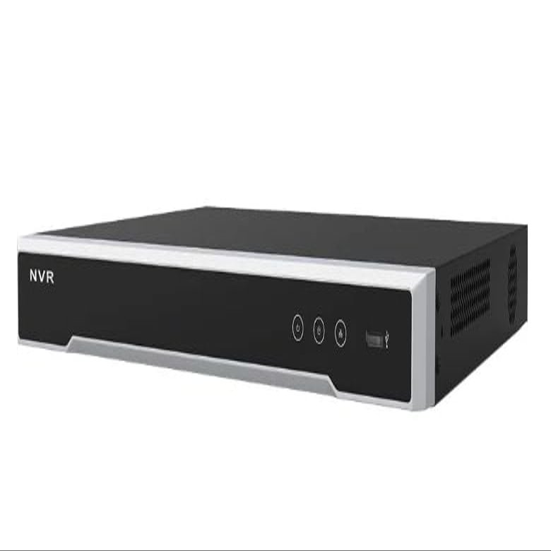 ENS SN3216/16P-Q 16-Channel 8MP NVR with Smart Video Analytics & 4K HDMI Output