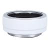 Ef to Rf Mount Adapter, Aluminum Alloy with High Accuracy Lens Adapter Lens Adapter for Mirrorless Camera view 1