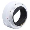 Ef to Rf Mount Adapter, Aluminum Alloy with High Accuracy Lens Adapter Lens Adapter for Mirrorless Camera view 2