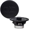 DD Audio VO-XN306-S4 6.5" 6.5" 4-Ohm 500W 2-Way Coaxial Speakers view 1