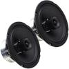 DD Audio VO-XN306-S4 6.5" 6.5" 4-Ohm 500W 2-Way Coaxial Speakers view 2