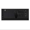 ENS SN4416/I  16-Channel 12MP NVR with Dual Outputs, 4 SATA Ports, and POS Integration view 1