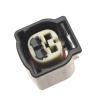 1-20 Sets Automotic Electric 2.2 Sereis Female Connector DJ70214-2.2-21 with Terminals 7283-6175-30(1 Set) view 2