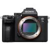 Sony a7III 24.2MP Full Frame Mirrorless Interchangeable Lens Camera (Renewed) | Official USA Partner Model | Body ILCE-7M3 Bundle with 64GB Memory + Flash & Accessories Kit view 2