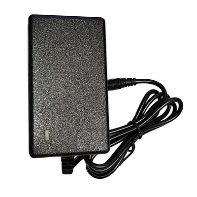 9V AC/DC Adapter for Magnetic Stripe Card Stripe EasyIDea Reader Encoder Msr609 Msr705 Msr805 Msr900 Msr606 Msr605 Msr206 Msr-9 Msr905 Msr905h Msre206 9VDC Power Supply w/Barrel Tip