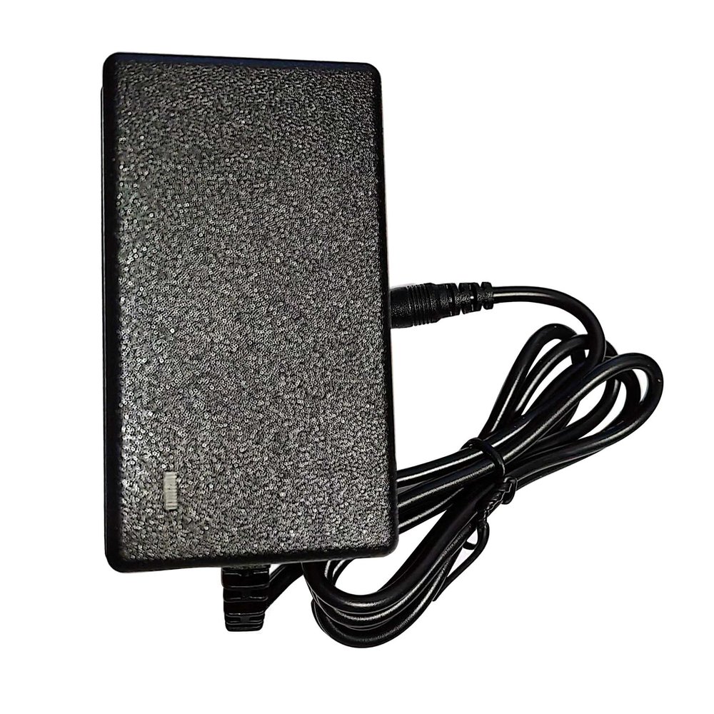 9V AC/DC Adapter for Magnetic Stripe Card Stripe EasyIDea Reader Encoder Msr609 Msr705 Msr805 Msr900 Msr606 Msr605 Msr206 Msr-9 Msr905 Msr905h Msre206 9VDC Power Supply w/Barrel Tip