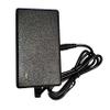 9V AC/DC Adapter for Magnetic Stripe Card Stripe EasyIDea Reader Encoder Msr609 Msr705 Msr805 Msr900 Msr606 Msr605 Msr206 Msr-9 Msr905 Msr905h Msre206 9VDC Power Supply w/Barrel Tip view 1