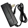 9V AC/DC Adapter for Magnetic Stripe Card Stripe EasyIDea Reader Encoder Msr609 Msr705 Msr805 Msr900 Msr606 Msr605 Msr206 Msr-9 Msr905 Msr905h Msre206 9VDC Power Supply w/Barrel Tip view 2