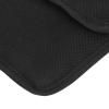 VINGVO Lens Filter Case, Camera Lens Case Nylon Filter Bag with Moderate Capacity for Filters view 3