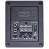 DD Audio ATC-250 Dynamic Power Subwoofer 500 Watts RMS Terminal Cup view 3