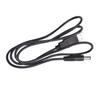 LIFKICH 1m Dc to USB Power Supply Cable Adapter for Tablets USB Extension Wire view 1