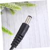 LIFKICH 1m Dc to USB Power Supply Cable Adapter for Tablets USB Extension Wire view 2