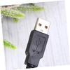 LIFKICH 1m Dc to USB Power Supply Cable Adapter for Tablets USB Extension Wire view 4