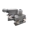 BHUPWZE Heavy Duty Connectors HDC-HSB-006-1/2/3/4 F/M 6pin Screw Connection 35A Industrial Rectangular Connector Plug(HDC-HSB-006-4) view 3