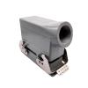 BHUPWZE Heavy Duty Connectors HDC-HSB-006-1/2/3/4 F/M 6pin Screw Connection 35A Industrial Rectangular Connector Plug(HDC-HSB-006-4) view 4