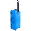 Electric Blue Pelican 1615 Air case. Comes Empty. view 1