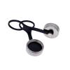 BHUPWZE GX12 GX16 Aviation Connector Plug Cover Waterproof/Metal Cap Circular Connector Protective Sleeve(GX16 Metal Cap) view 4