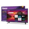 Roku 40" Select Series 1080p Full HD Smart TV w TV Remote 40R3B4 (Renewed) view 2