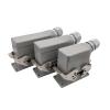 BHUPWZE Heavy Duty Connectors HDC-HE-010-1/2/3/4 F/M 10pin Screw Connection 400V/500V 16A Industrial Rectangular Connector Plug(HDC-HE-010-2) view 4