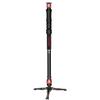 iFootage 828934 COBRA3 Strike A150SIII 3-Way Freestanding Monopod view 1