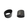 Microscope 2PCS Various Biological Stereo Microscope Telescope Cylinder Eye Shield Cups(B2) view 1