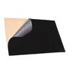 Black Extinction W/Backing Adhesive 100x48cm for Astronomical Telescope Light Better Imaging view 1