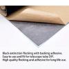 Black Extinction W/Backing Adhesive 100x48cm for Astronomical Telescope Light Better Imaging view 3