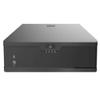 UNV UN-NVR30108BP8  8-Channel 2MP NVR with 8 PoE Ports, 8TB Storage, HDMI & VGA Output view 1
