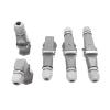 BHUPWZE Harding Heavy Duty Connectors DHC-HA-003 3pin 4pin 5pin 7pin 10A Industrial Plug HQ-005 16A Heavy Metal Rectangular Connector(8 Core Straight) view 3